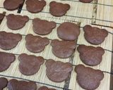 簡単くまさんロールケーキタワー作り方10写真