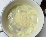 おひとり様シチュー作り方4写真