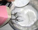 ふんわり＆しっとりバナナシフォン作り方3写真