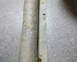 簡単くまさんロールケーキタワー作り方24写真
