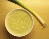 風邪に効く！ホットドリンク②作り方1写真