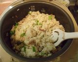 愛知の魚100選　マイワシの炊かず飯作り方14写真