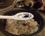 愛知の魚100選　マイワシの炊かず飯作り方15写真