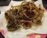 愛知の魚100選　マイワシの炊かず飯作り方17写真