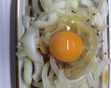 さんまの蒲焼き缶でドリア風作り方3写真