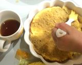 クリームチーズで作る！本格ティラミス♡作り方6写真