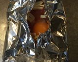 巣ごもり卵トースト作り方4写真