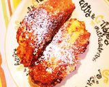 時短！簡単！フレンチトースト作り方7写真
