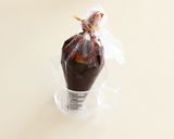 レンジで簡単☆オレンジチョコトリュフ作り方6写真
