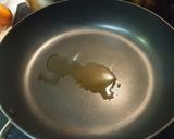 かぶの葉っぱで簡単に副菜＆おにぎり作り方2写真