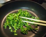 かぶの葉っぱで簡単に副菜＆おにぎり作り方3写真