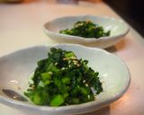 かぶの葉っぱで簡単に副菜＆おにぎり作り方5写真