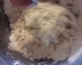 HBで手打ちうどん作り方2写真