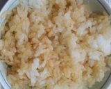 美味しい☆我が家のツヤツヤ卵かけごはん作り方2写真