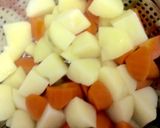 超簡単(≧∇≦)ベリーグッド濃厚カレー☆作り方2写真