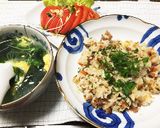 ガーリックライス(o^^o)美味しい♪作り方11写真
