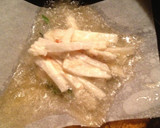 節約おかず♫ちくわと大根のさつま揚げ風作り方5写真