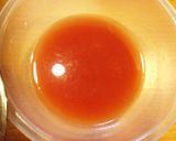 酢豚風野菜炒め作り方2写真