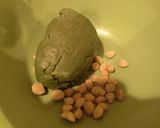 マカダミア抹茶クッキー【海外でも！】作り方11写真