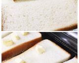 簡単♪休日のモーニングプレート朝ご飯作り方1写真