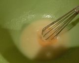 マカダミア抹茶クッキー【海外でも！】作り方8写真