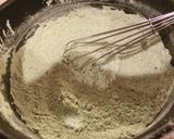 マカダミア抹茶クッキー【海外でも！】作り方3写真