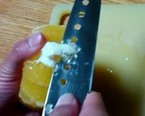 夏みかんを5分で剥いちゃいました!作り方3写真