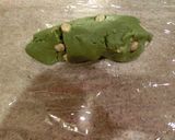 マカダミア抹茶クッキー【海外でも！】作り方13写真