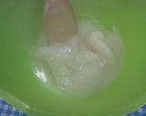 花見団子（電子レンジ）作り方4写真