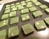 マカダミア抹茶クッキー【海外でも！】作り方18写真