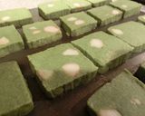 マカダミア抹茶クッキー【海外でも！】作り方20写真