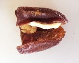 ワインに合う合う！干し柿バター作り方1写真
