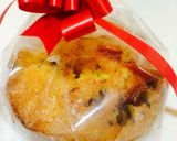 プレゼントにも♪チョコ入りパウンドケーキ作り方8写真