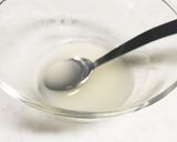ほんのり甘い牛乳かん作り方1写真