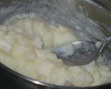 マッシュポテトのカレー焼き作り方1写真
