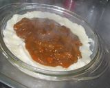 マッシュポテトのカレー焼き作り方2写真