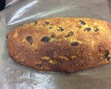 糖質制限！簡単☆大豆粉ビスコッティ作り方5写真