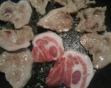29.これが帯広の『家庭の』豚丼だ!!作り方2写真