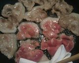 29.これが帯広の『家庭の』豚丼だ!!作り方3写真