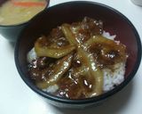 29.これが帯広の『家庭の』豚丼だ!!作り方5写真