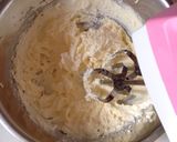 ドライフルーツのパウンドケーキ作り方3写真