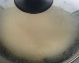 超簡単＊ふわふわオムライス♪作り方6写真