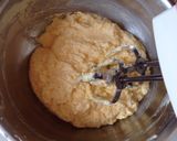 ドライフルーツのパウンドケーキ作り方4写真