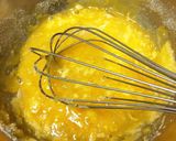 炊飯器で♡おからのちょこっとチョコケーキ作り方3写真