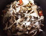 ホカホカ美味しい♡舞茸の炊き込みご飯作り方2写真