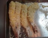 海老フライ作り方6写真