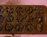 簡単なのにお洒落！胡桃入りザクザクちょこ作り方8写真