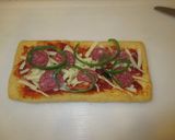 ダイエットに！油揚げのピザトースト作り方5写真