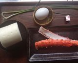 大根で洋風カニ雑炊♡ほっこり満足作り方1写真