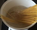 みんな大好き!簡単ボロネーゼ作り方10写真